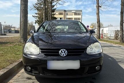 VW Golf 193.000 km 2.300 &euro; Erlangen 91052