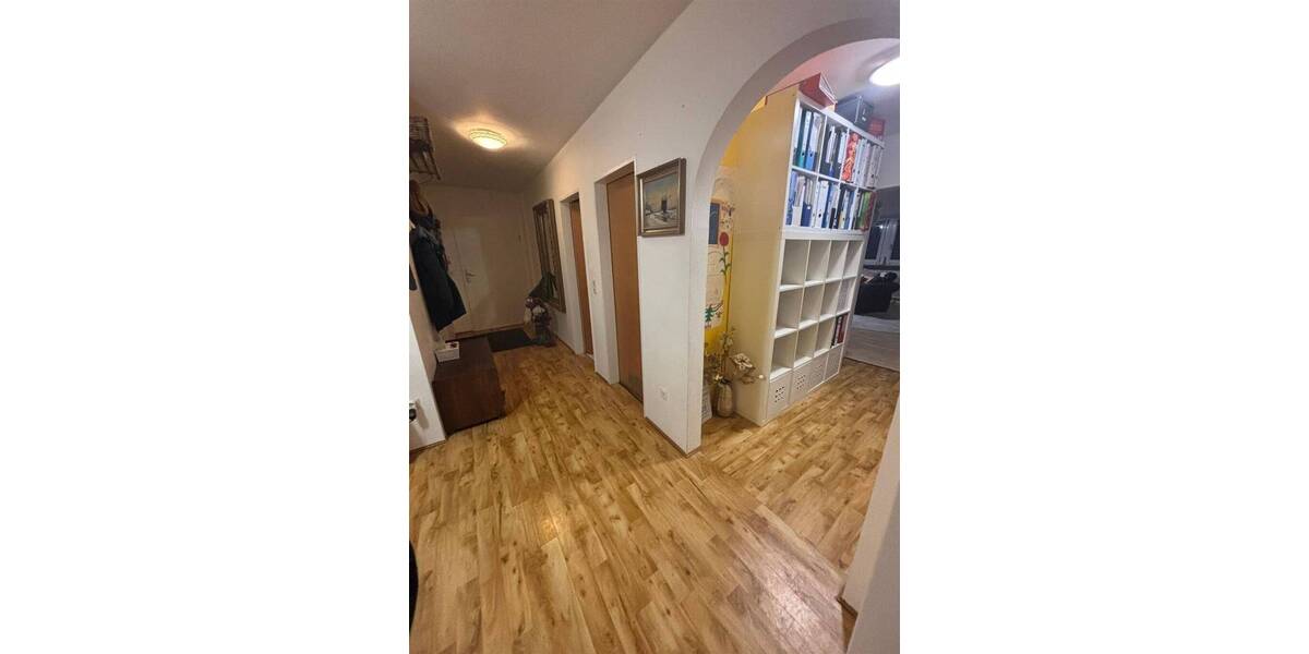 Etagenwohnung Nürnberg Schoppershof - 3 Zimmer, 80 m&sup2;, 265.000&euro; | Angebot:26657099