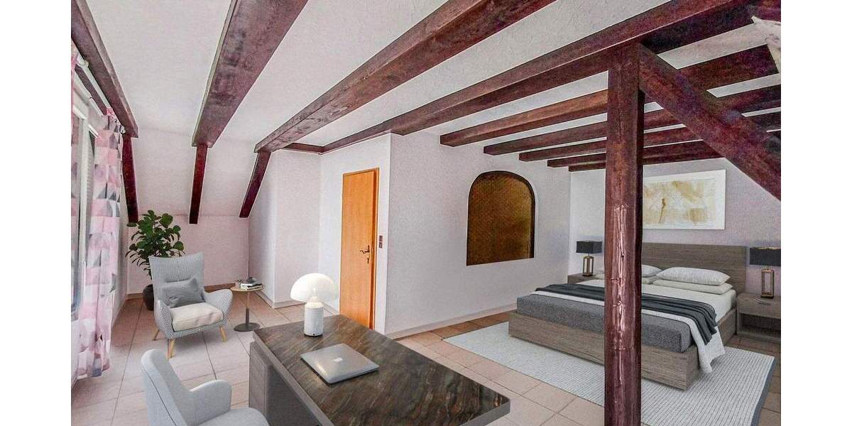 Mehrfamilienhaus, Wohnhaus Cadolzburg - 9 Zimmer, 245 m&sup2;, 655.000&euro; | Angebot:25654284