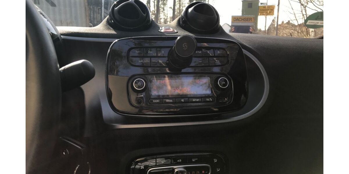 Smart ForTwo 56.000 km 12.500 &euro; Schwanstetten 90596