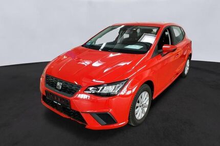 Seat Ibiza 13.100 km 16.740 &euro; Baiersdorf 91083