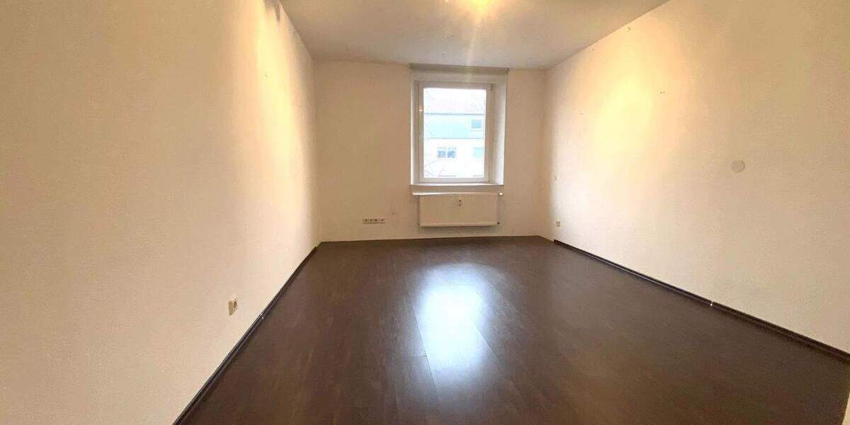Etagenwohnung Nürnberg Mögeldorf - 4 Zimmer, 108 m&sup2;, 375.000&euro; | Angebot:25734063