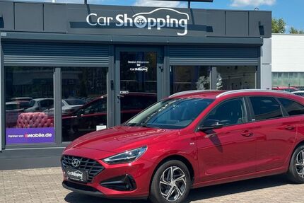 Hyundai i30 116.683 km 10.980 &euro; Roth 91154
