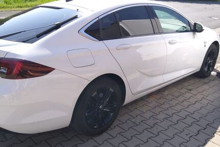 Opel Insignia 110.000 km 16.500 &euro; Gerhardshofen 91466