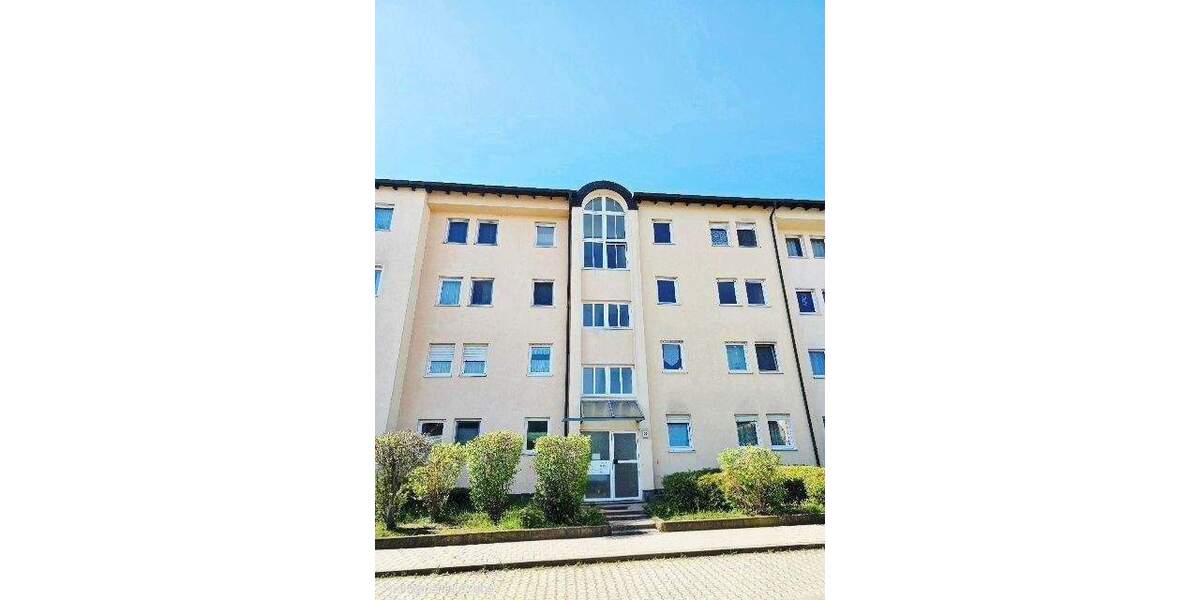Etagenwohnung Roth - 2 Zimmer, 59 m&sup2;, 189.000&euro; | Angebot:26804540