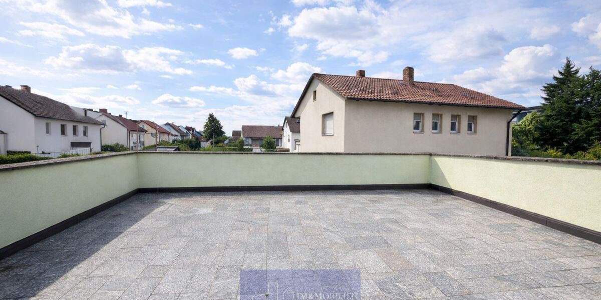 Etagenwohnung Adelsdorf - 8 Zimmer, 207 m&sup2;, 425.000&euro; | Angebot:25899007