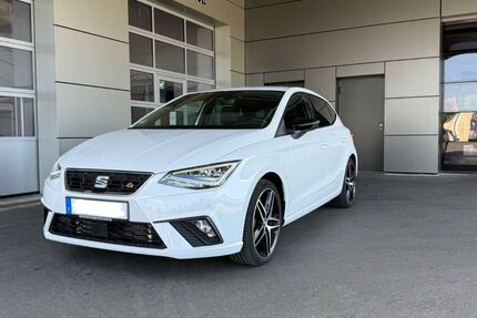 Seat Ibiza 93.500 km 11.990 &euro; Altdorf bei Nürnberg 90518