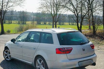 Seat Exeo 169.500 km 5.500 &euro; Langenzenn 90579