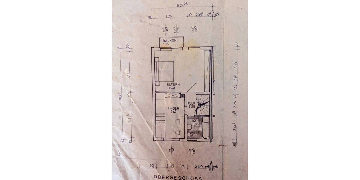 Doppelhaushälfte Nürnberg Reichelsdorf - 6 Zimmer, 197 m&sup2;, 529.000&euro; | Angebot:26817188