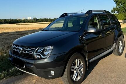 Dacia Duster 119.950 km 7.000 &euro; Fürth 90762
