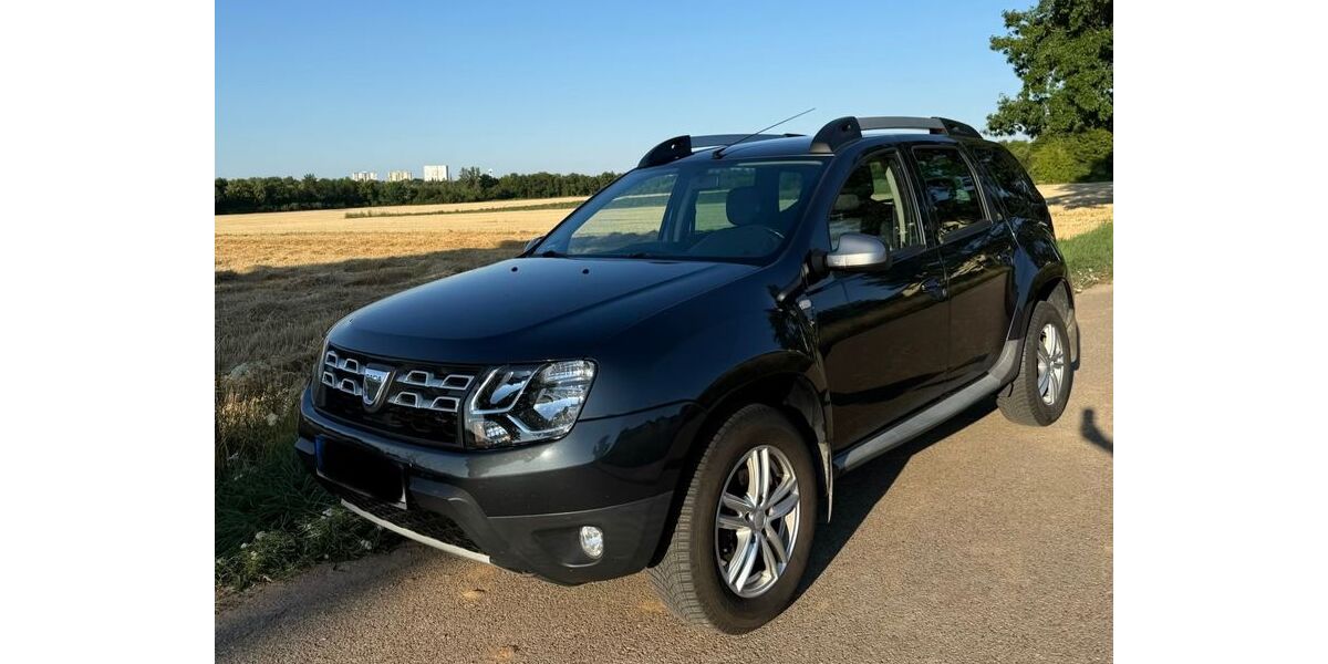 Dacia Duster 119.950 km 7.000 &euro; Fürth 90762