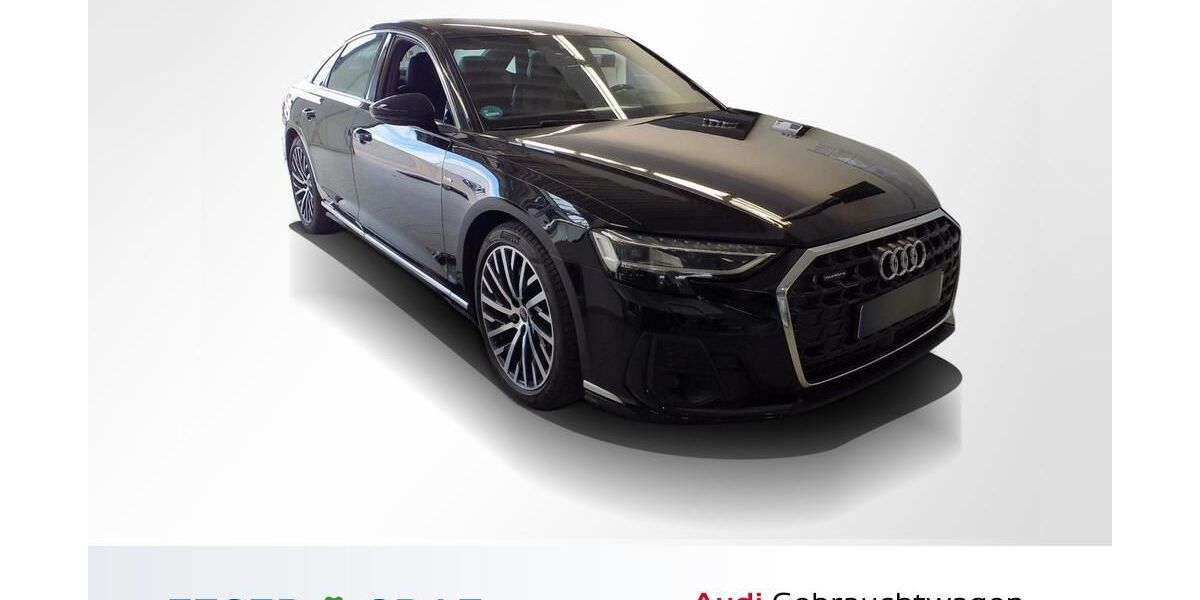 Audi A8 65.550 km 49.980 &euro; Fürth 90763