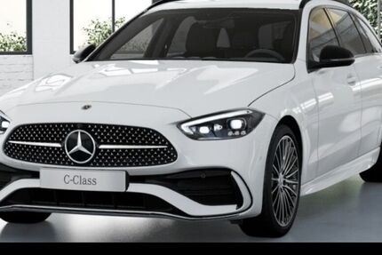 Mercedes-Benz C 220 9.900 km 48.900 &euro; Nürnberg 90402