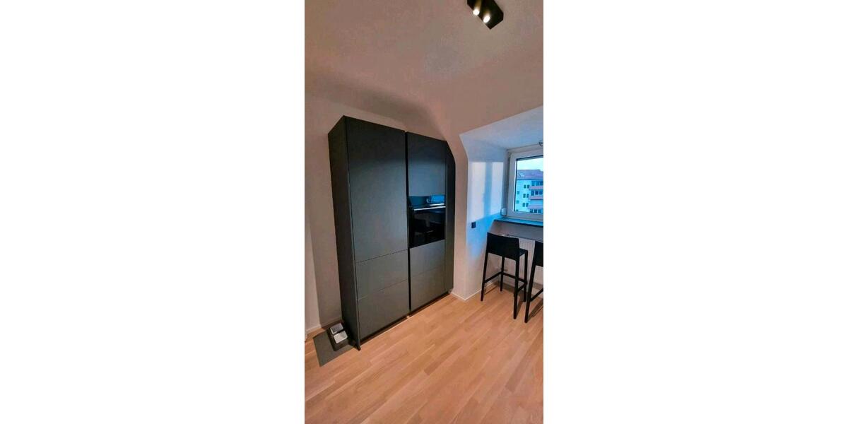 Dachgeschoßwohnung Nürnberg Kleinweidenmühle - 3 Zimmer, 68 m&sup2;, 315.000&euro; | Angebot:27296982