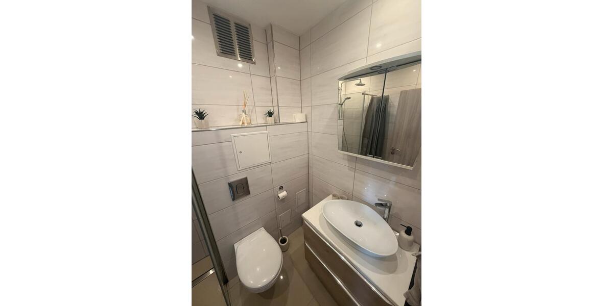 Erdgeschoßwohnung Nürnberg Gibitzenhof - 1 Zimmer, 35 m&sup2;, 185.000&euro; | Angebot:26442134