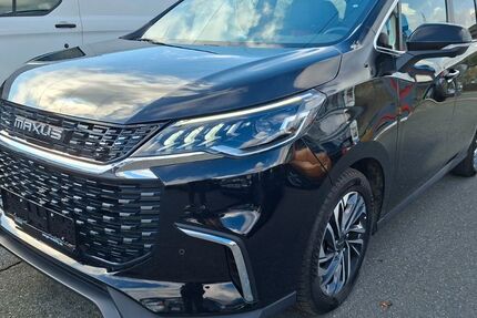 Maxus Euniq 5 32.232 km 18.999 &euro; Schwaig 90571