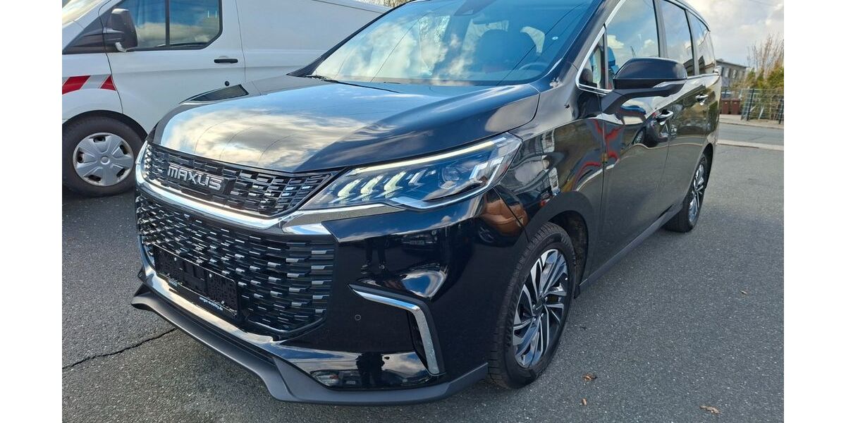 Maxus Euniq 5 32.232 km 18.999 &euro; Schwaig 90571