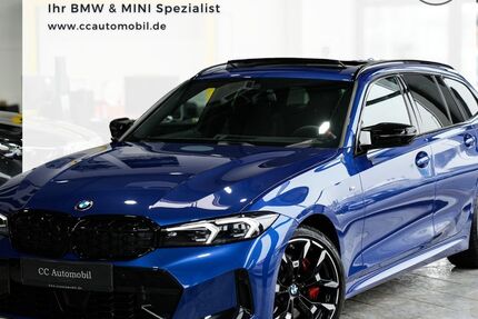BMW M340i 5.451 km 62.999 &euro; Fürth 90763