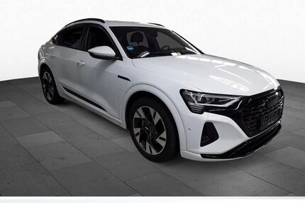 Audi Q8 e-tron 39.580 km 44.980 &euro; Schwabach 91126