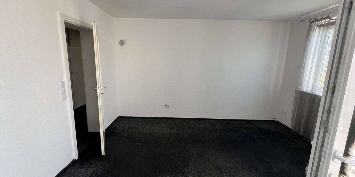 Etagenwohnung Oberreichenbach - 3 Zimmer, 66 m&sup2;, 580&euro; | Angebot:25982888