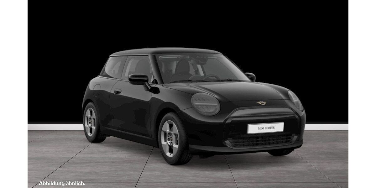 Mini Cooper E 5.474 km 26.980 &euro; Erlangen 91058