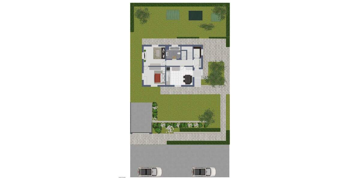 Einfamilienhaus Dietenhofen - 4 Zimmer, 113 m&sup2;, 195.000&euro; | Angebot:25910650