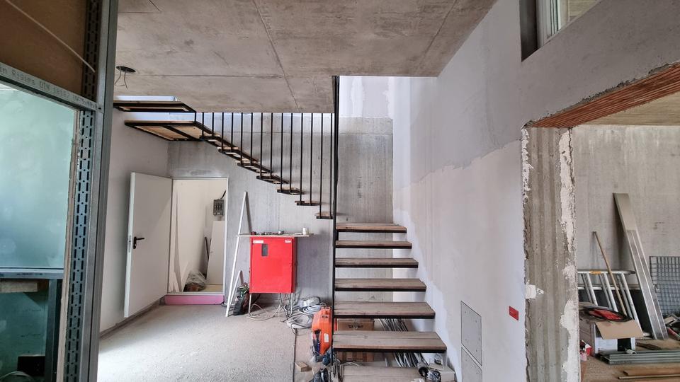 Einfamilienhaus Cadolzburg - 3.5 Zimmer, 150 m&sup2;, 495.000&euro; | Angebot:27262383
