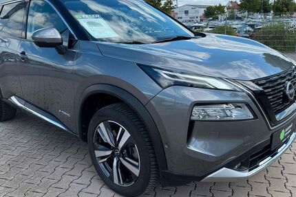 Nissan X-Trail 55.990 km 29.450 &euro; Schwabach 91126