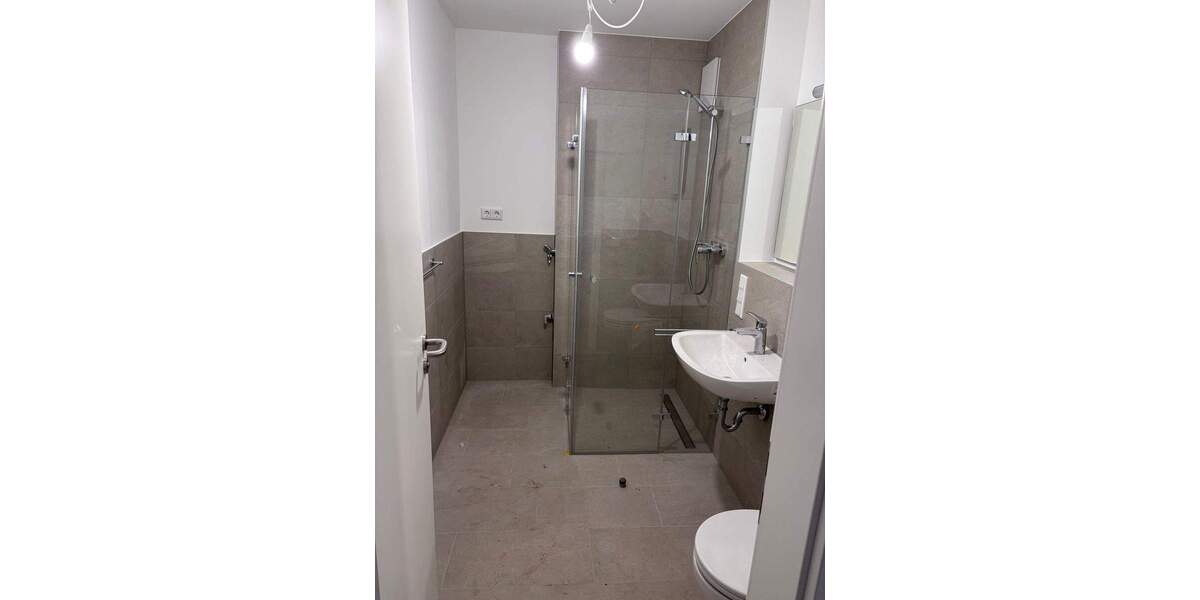 Etagenwohnung Fürth Innenstadt - 2 Zimmer, 40 m&sup2;, 560&euro; | Angebot:25845707