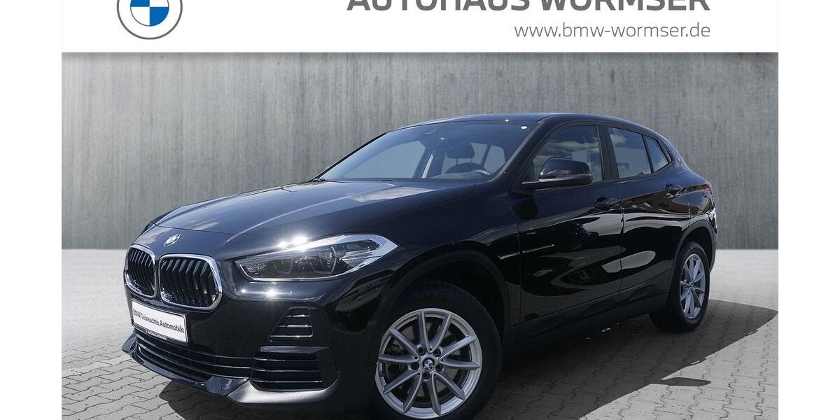 BMW X2 28.882 km 26.940 &euro; Erlangen 91058