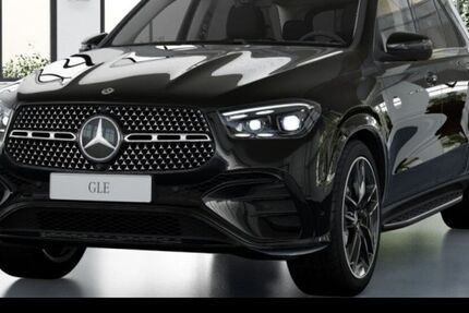 Mercedes-Benz GLE 450 9.900 km 97.900 &euro; Nürnberg 90402
