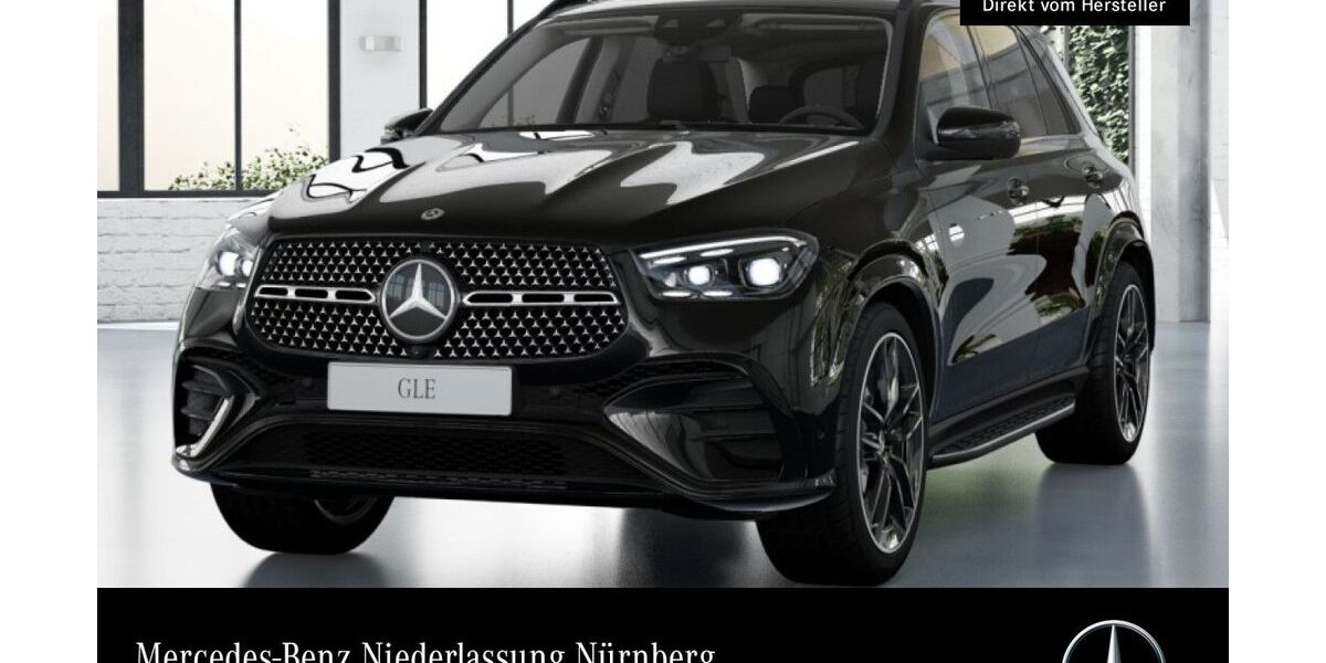 Mercedes-Benz GLE 450 9.900 km 97.900 &euro; Nürnberg 90402