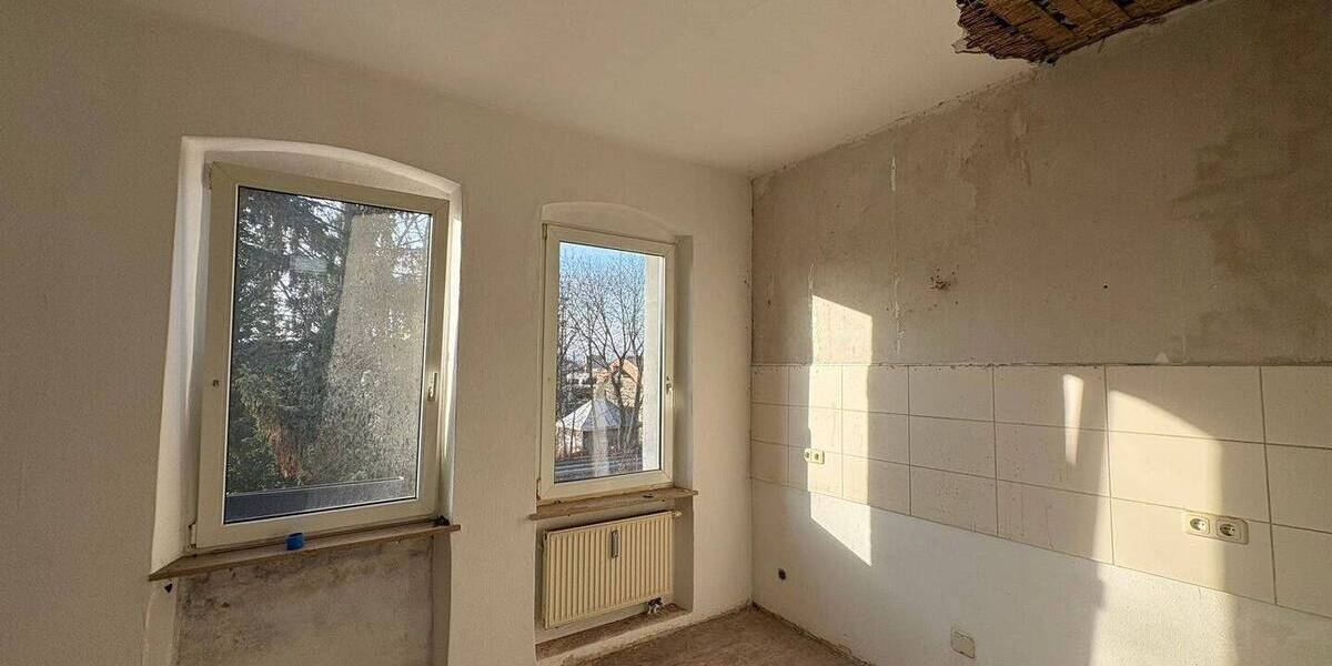 Mehrfamilienhaus, Wohnhaus Fürth Innenstadt - 1 Zimmer, 330 m&sup2;, 749.000&euro; | Angebot:26696004