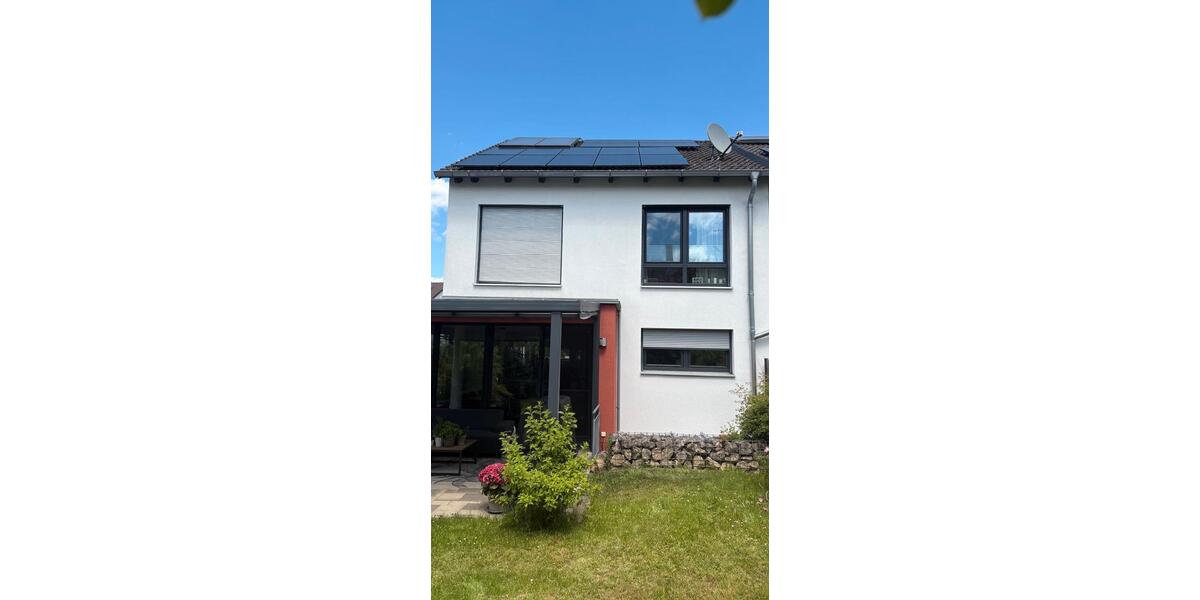 Doppelhaushälfte Möhrendorf - 6 Zimmer, 156 m&sup2;, 1.100.000&euro; | Angebot:26934402