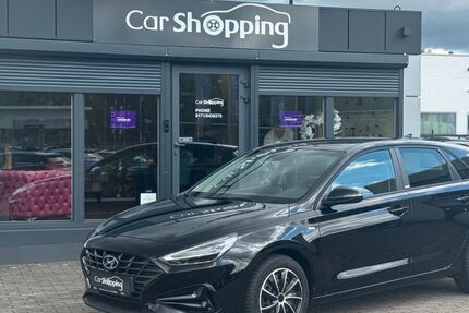 Hyundai i30 84.100 km 12.480 &euro; Roth 91154
