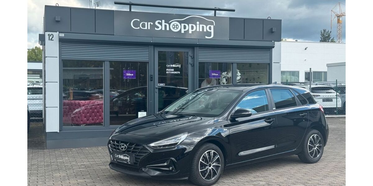 Hyundai i30 84.100 km 12.480 &euro; Roth 91154
