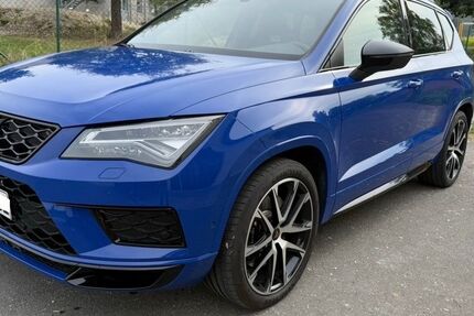 Cupra Ateca 143.500 km 18.900 &euro; Cadolzburg 90556