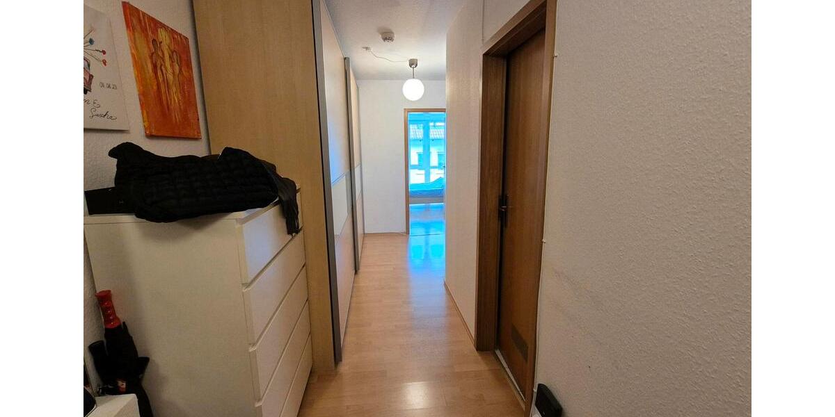 Hochparterre Rückersdorf - 2 Zimmer, 64 m&sup2;, 229.000&euro; | Angebot:26762092