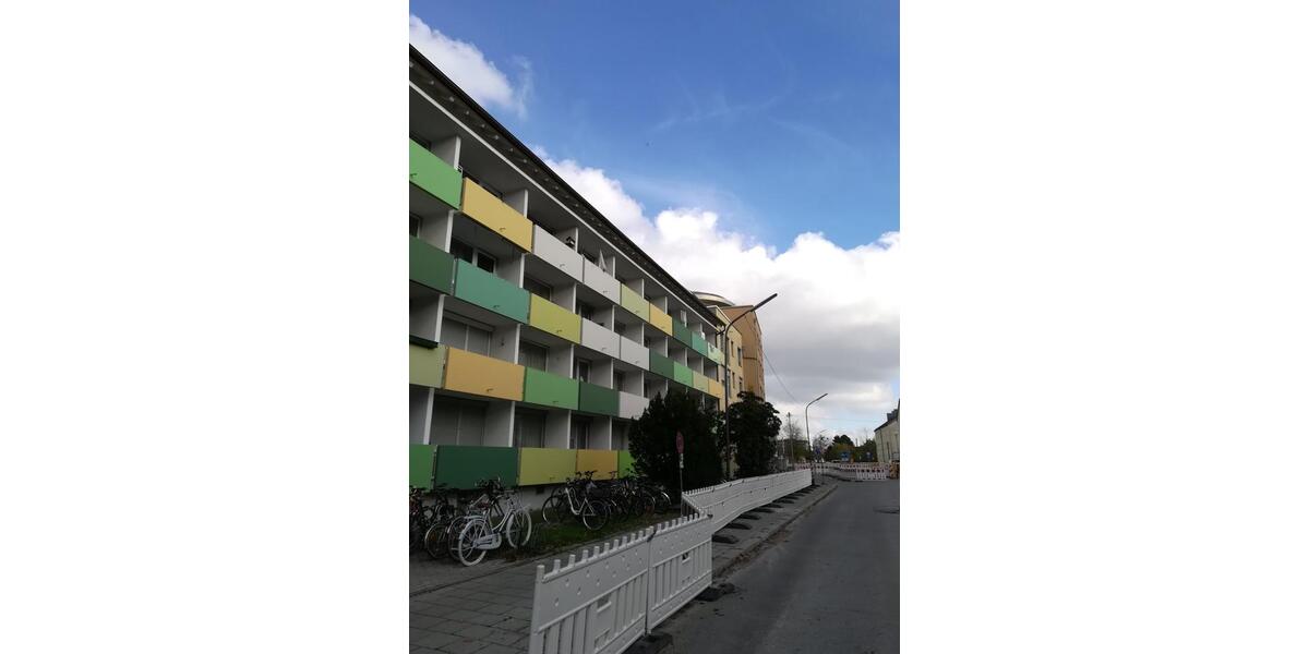 Etagenwohnung Altdorf bei Nürnberg - 1 Zimmer, 34 m&sup2;, 235.000&euro; | Angebot:25866797