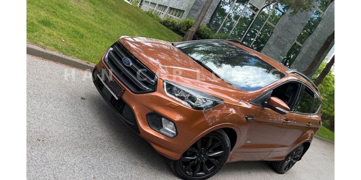 Ford Kuga 129.000 km 14.900 &euro; Nürnberg 90431