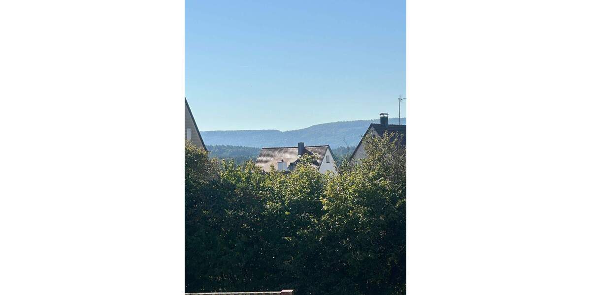 Terrassenwohnung Reichenschwand - 3 Zimmer, 106 m&sup2;, 469.000&euro; | Angebot:25877150