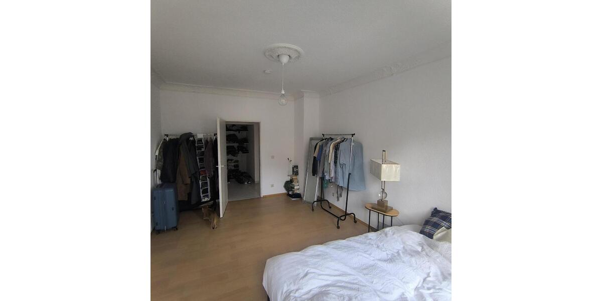 Etagenwohnung Nürnberg Kleinweidenmühle - 2 Zimmer, 62 m&sup2;, 890&euro; | Angebot:26645447