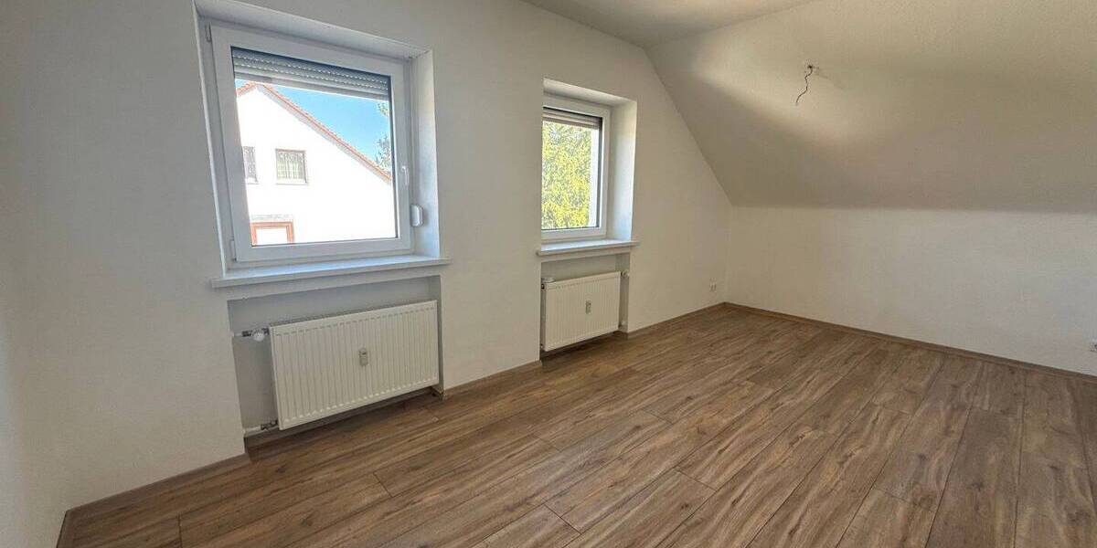 Etagenwohnung Fürth Burgfarrnbach - 3 Zimmer, 59 m&sup2;, 820&euro; | Angebot:26376548