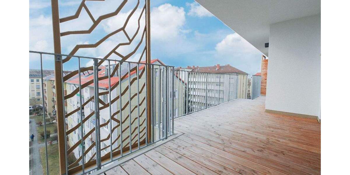 Etagenwohnung Nürnberg Rennweg - 3 Zimmer, 91 m&sup2;, 669.000&euro; | Angebot:25687302