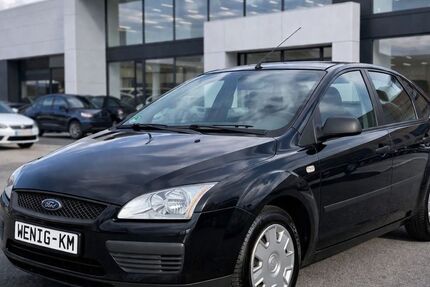 Ford Focus 85.000 km 4.999 &euro; Nürnberg 90331