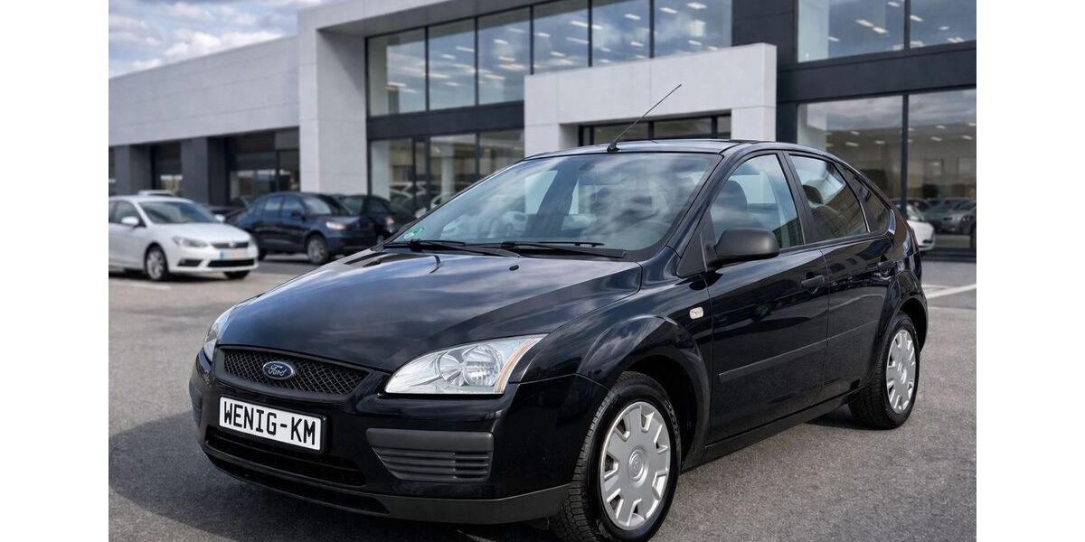 Ford Focus 85.000 km 4.999 &euro; Nürnberg 90331