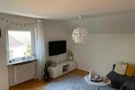 Dachgeschoßwohnung Buckenhof - 2 Zimmer, 60 m&sup2;, 1.000&euro; | Angebot:26549894