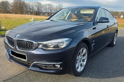 BMW 320 Gran Turismo 143.000 km 18.590 &euro; Schwanstetten 90596