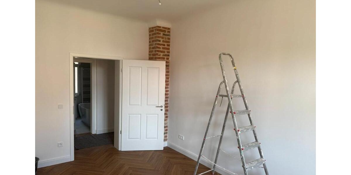 Etagenwohnung Nürnberg Rabus - 4 Zimmer, 115 m&sup2;, 2.220&euro; | Angebot:26631639