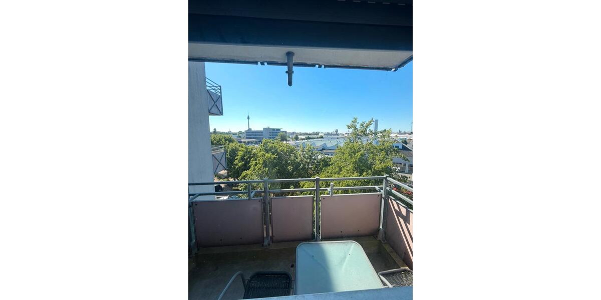 Etagenwohnung Nürnberg Gibitzenhof - 1 Zimmer, 35 m&sup2;, 165.000&euro; | Angebot:26900560